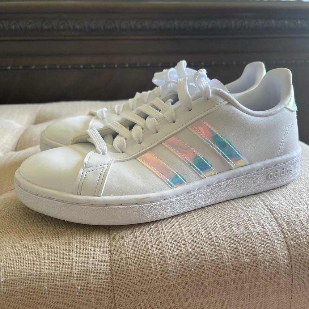 Adidas superstar sneakers
